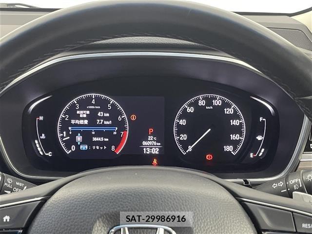 Honda ODYSSEY 2021 8682491-18