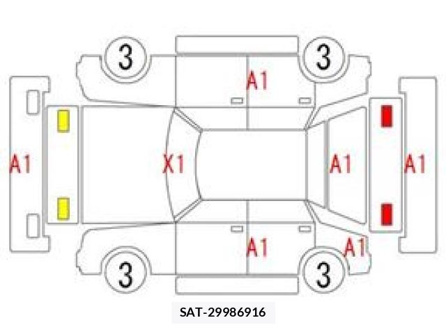 Honda ODYSSEY 2021 8682491-23