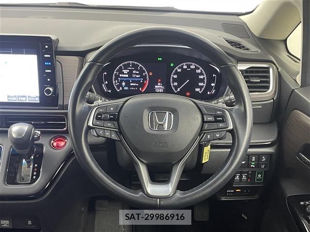 Honda ODYSSEY 2021 8682491-5