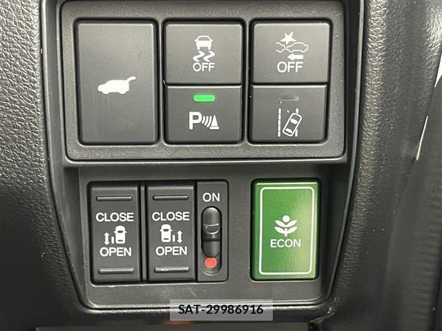 Honda ODYSSEY 2021 8682491-6