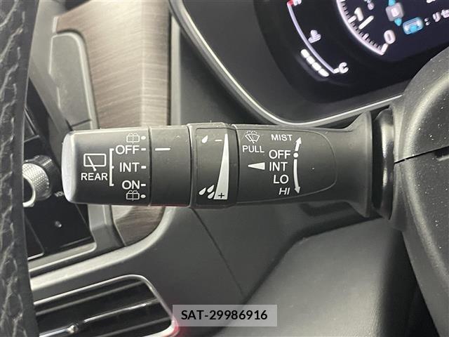 Honda ODYSSEY 2021 8682491-7