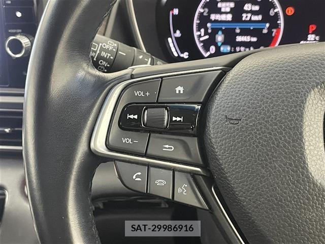 Honda ODYSSEY 2021 8682491-9