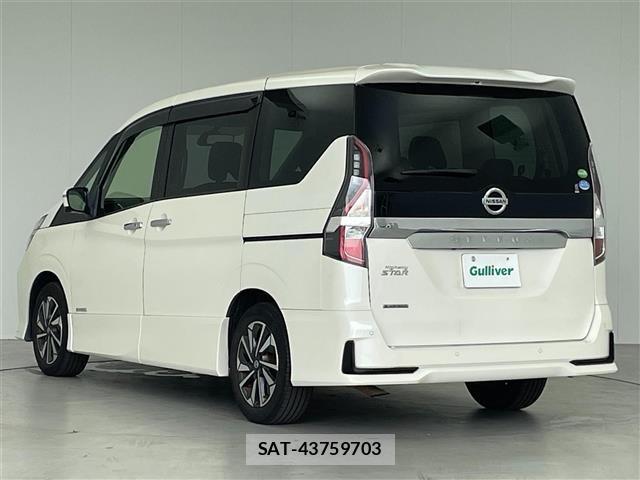 Nissan SERENA 2020 8926437-14
