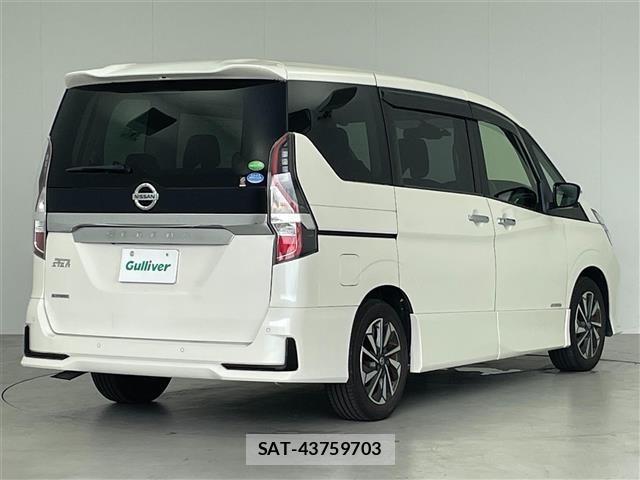 Nissan SERENA 2020 8926437-15