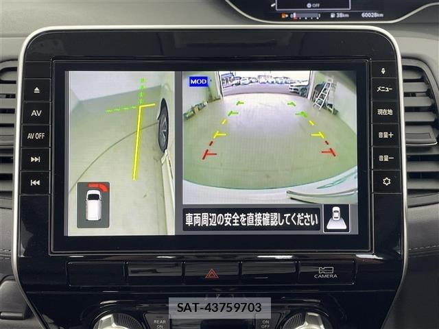Nissan SERENA 2020 8926437-19