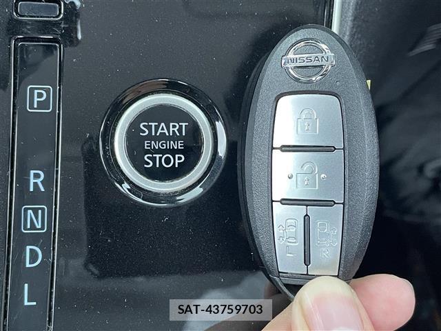 Nissan SERENA 2020 8926437-5