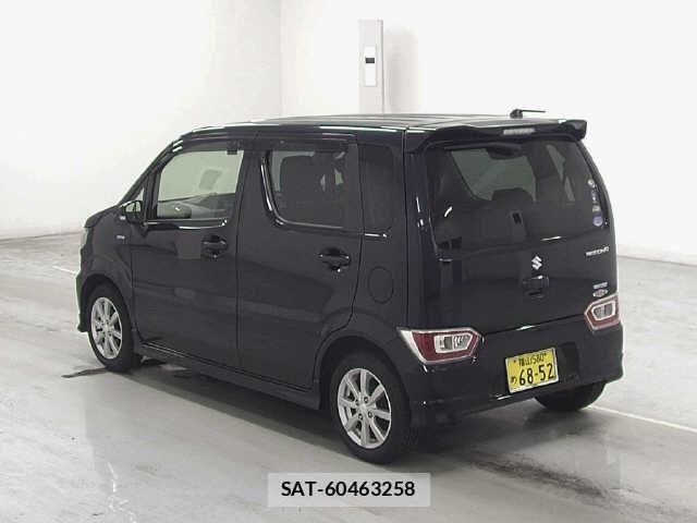Suzuki WAGON R 2018 8700806-1