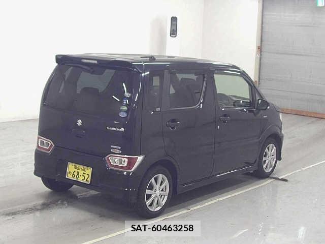 Suzuki WAGON R 2018 8700806-5