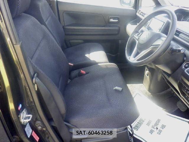 Suzuki WAGON R 2018 8700806-7