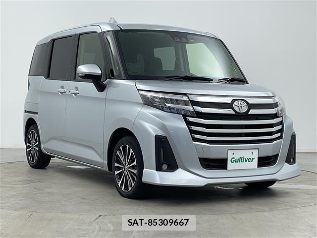 Toyota ROOMY 2021 8914604-0