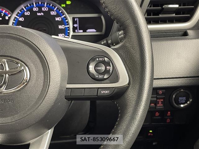 Toyota ROOMY 2021 8914604-10