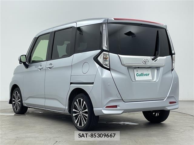 Toyota ROOMY 2021 8914604-13