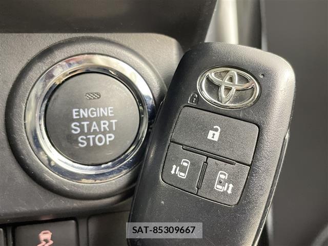 Toyota ROOMY 2021 8914604-22