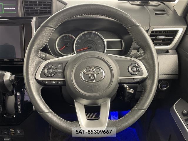 Toyota ROOMY 2021 8914604-7