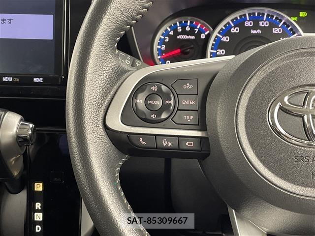 Toyota ROOMY 2021 8914604-9