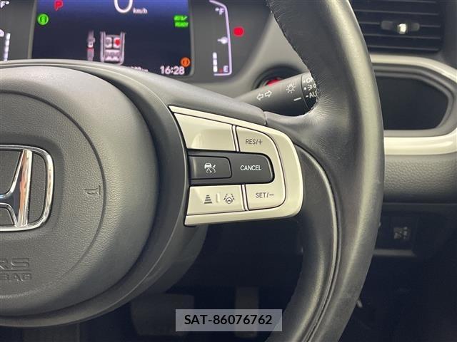 Honda FIT 2020 8921840-1