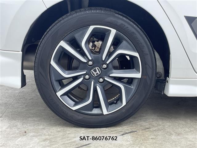 Honda FIT 2020 8921840-4