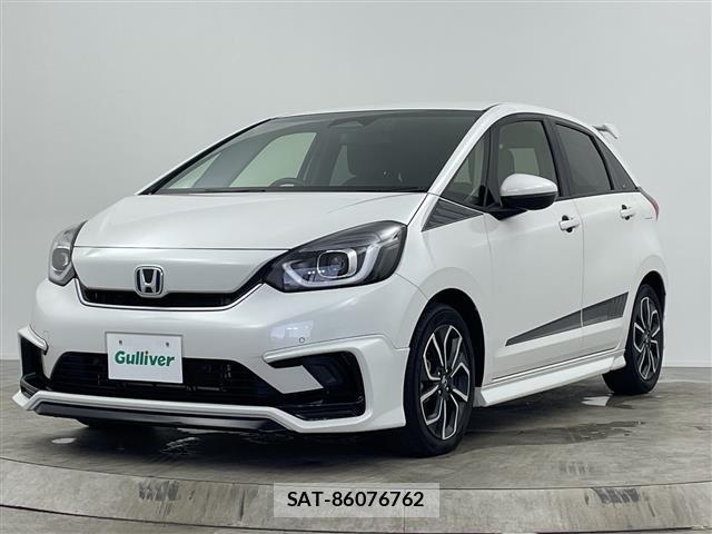 Honda FIT 2020 8921840-8