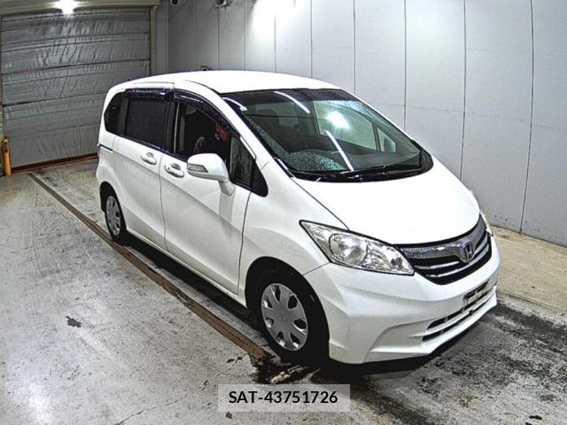 Honda FREED 2013 8716544-0
