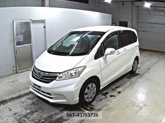 Honda FREED 2013 8716544-4