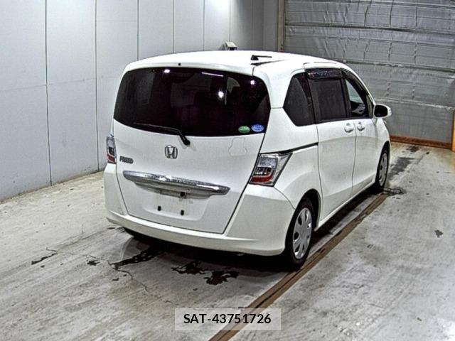 Honda FREED 2013 8716544-5