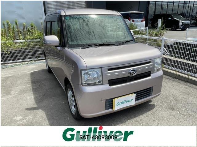 Daihatsu MOVE CONTE 2013 8680230-0