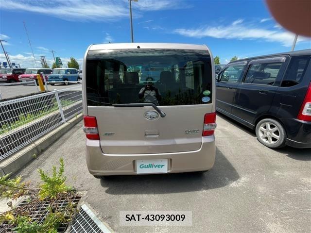 Daihatsu MOVE CONTE 2013 8680230-1