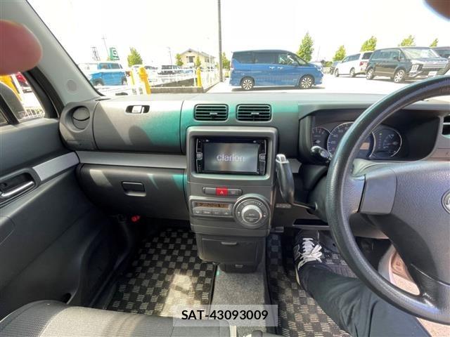 Daihatsu MOVE CONTE 2013 8680230-2