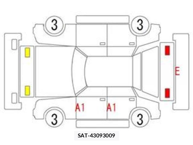 Daihatsu MOVE CONTE 2013 8680230-3