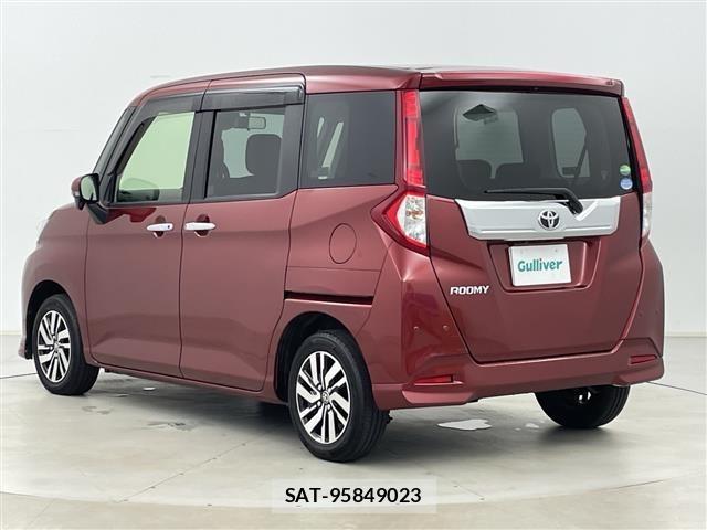 Toyota ROOMY 2020 8692437-13