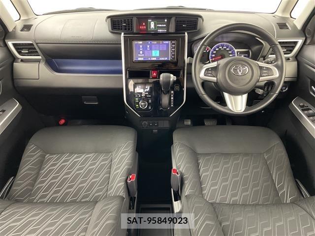 Toyota ROOMY 2020 8692437-14