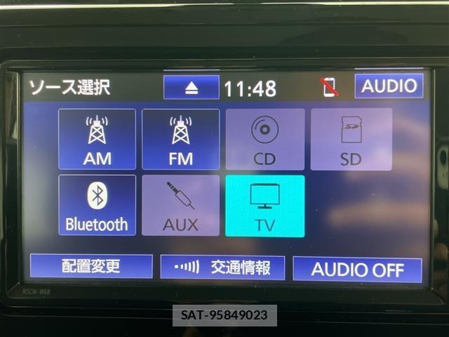 Toyota ROOMY 2020 8692437-18