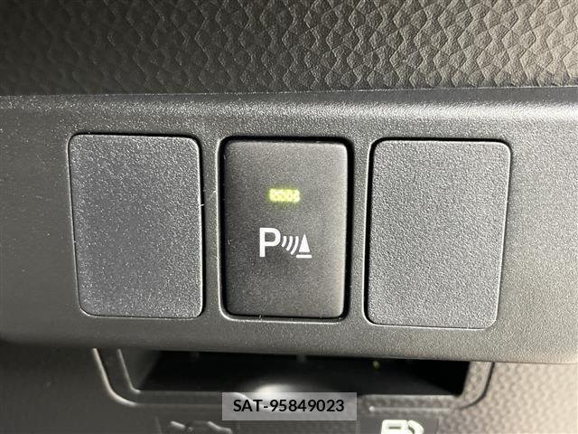 Toyota ROOMY 2020 8692437-2