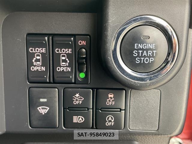 Toyota ROOMY 2020 8692437-22