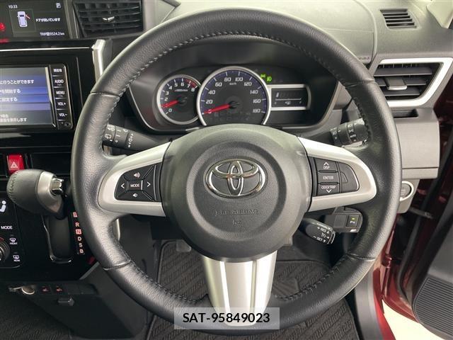 Toyota ROOMY 2020 8692437-5