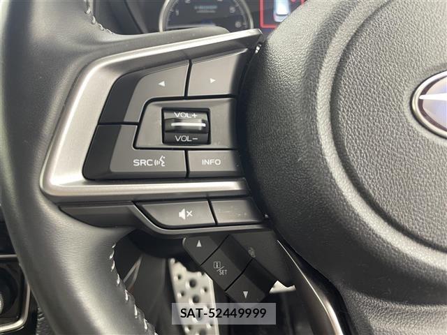 Subaru FORESTER 2023 8689648-1