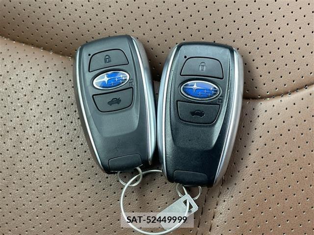 Subaru FORESTER 2023 8689648-11