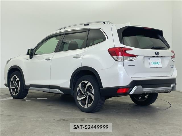 Subaru FORESTER 2023 8689648-13