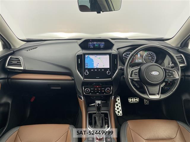 Subaru FORESTER 2023 8689648-14