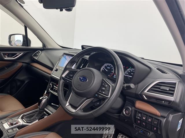 Subaru FORESTER 2023 8689648-6