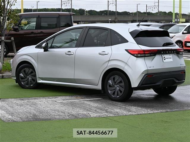 Nissan NOTE 2021 8912301-14