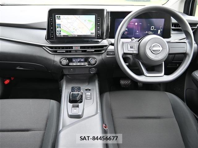 Nissan NOTE 2021 8912301-15