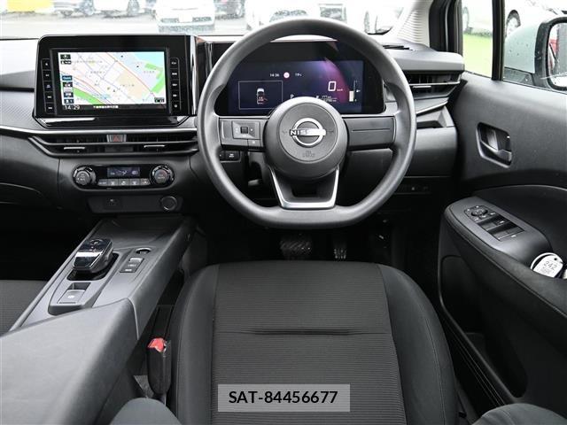Nissan NOTE 2021 8912301-18