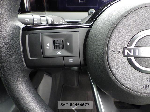Nissan NOTE 2021 8912301-19