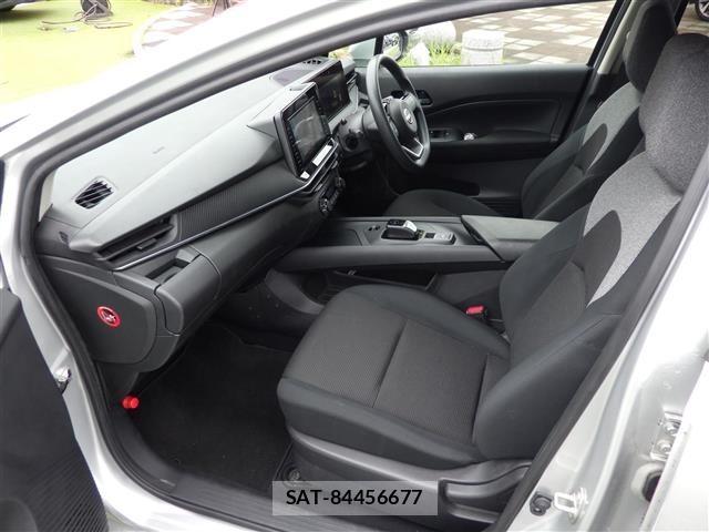 Nissan NOTE 2021 8912301-2