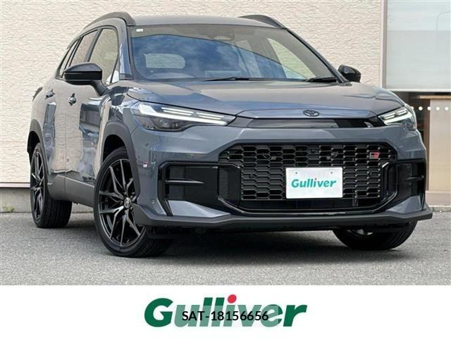 Toyota COROLLA CROSS 2026 8906475-0