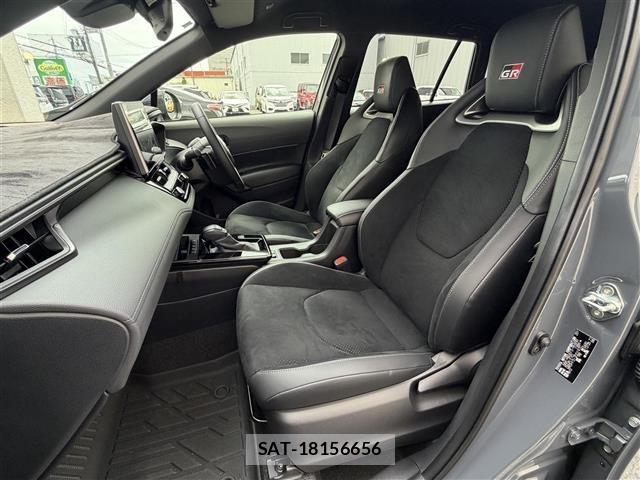 Toyota COROLLA CROSS 2026 8906475-10