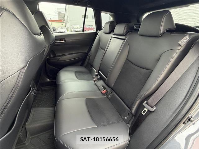 Toyota COROLLA CROSS 2026 8906475-12