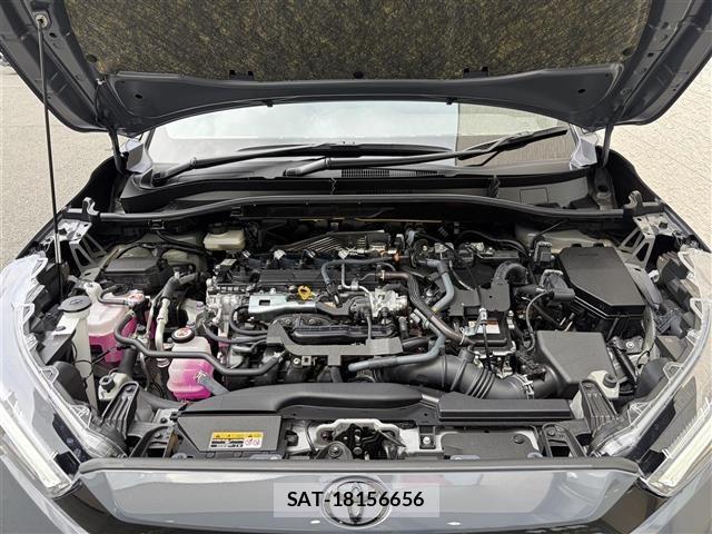 Toyota COROLLA CROSS 2026 8906475-14