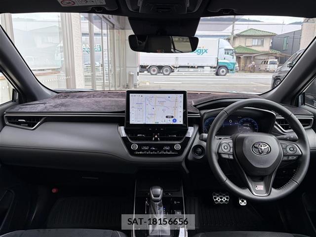 Toyota COROLLA CROSS 2026 8906475-15